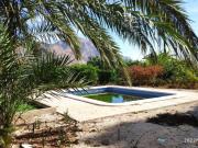 Villa 2 Dormitorio Redovan Alicante ES92626896