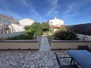 VILLA 2 Faces de Type F4 + Garage et Jardin