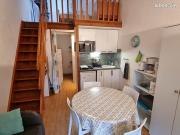 Villa 2 pièces 20 m²