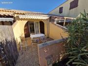 Villa 2 pièces 25 m²