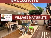 Villa 2 pièces 27 m²