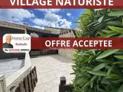 Villa 2 pièces 30 m²