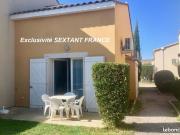 Villa 2 pièces 33 m²