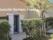 Villa 2 pièces 34 m²