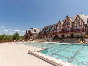 Villa 2 pièces 40 m²