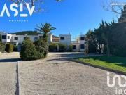 Villa 2 pièces 40 m²