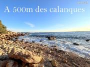 Villa 2 pièces 47 m²