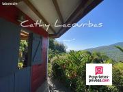 Villa 2 pièces 54 m²