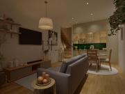 villa 2 quarto, Santiago do Cacém Setúbal DS90772344