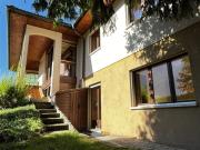 Villa / 2 Wohnungen / 1'735 m3 und Grundstück...