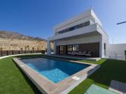 Villa 300M2 Parcela Residencial En Finestrat:...