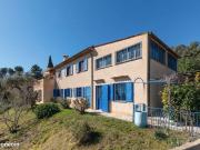 Villa 329 m² Roquefort Les Pins 06330