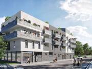 Appartement 5 pièces Villa 32