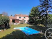 Villa avec jardin et terrasse