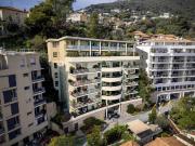 Villa 33 – À deux pas de Monaco, travaux en phase...
