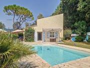 Villa 3/4 chambres Calme