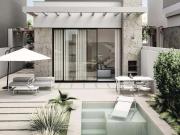 3 Dormitorio Villa Almería Andalusia 89804467