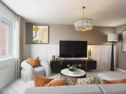 Villa 3 Bedroom For Sale Glasgow City Glasgow City...