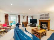 Villa 3 Bedroom For Sale The Scottish Borders The...