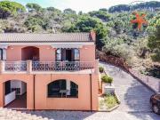 Villa 3 camere da letto, Capoliveri ToscanaTuscany...