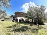 Villa 3 camere da letto, Orvieto Umbria ELS96310105