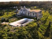 Villa 3 camere da letto, Ostuni Apulia 72017 DLS94800096