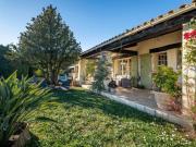 Villa 3 chambres + 1 appartement avec vue mer au c