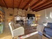 Villa 3 chambres, Aigondigne Poitou Charentes 79370...