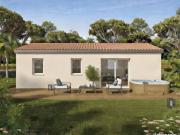 Villa 3 chambres ales le rieu