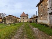 Villa 3 chambres, Alloue Poitou Charentes 16490 DS98968251