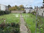 Villa 3 chambres, Angers Pays de la Loire 49000 DS98502233