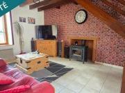 Villa 3 chambres, Argentonnay Poitou Charentes 79150...