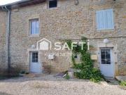 Villa 3 chambres, Arlay Franche Comté 39140 DS92634582