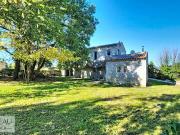 Villa 3 chambres avec Jardin à terminer 106m² Apt