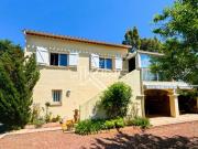 Villa 3 chambres avec vue dégagée Les Issambres