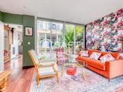 Villa 3 chambres, Bordeaux Aquitaine 33200 ES99984348