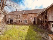Villa 3 chambres, Bosroger Limousin 23200 DS94424655