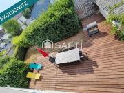 Villa 3 chambres, Bourges Centre 18000 DS99127894