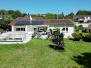 Villa 3 chambres, Boutiers Saint Trojan Poitou Charentes...
