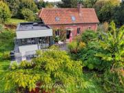 Villa 3 chambres, Brachy Haute Normandie 76730 DS95834606