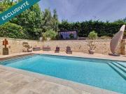 Villa 3 chambres, Brie Comte Robert Île de France 77170...