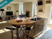 Villa 3 chambres, Brives Sur Charente Poitou Charentes...