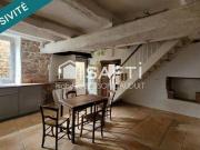 Villa 3 chambres, Bruniquel Midi Pyrénées 82800 DS94391945