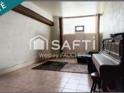 Villa 3 chambres, Buzancais Centre 36500 ES99089395