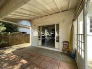 Villa 3 chambres, Carcans Aquitaine 33121 DS99805801