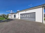 Villa 3 chambres, Castelnau Sur Gupie Aquitaine 47180...