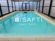 Villa 3 chambres, Caussade Midi 82300 ES98433006