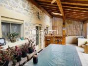 Villa 3 chambres, Chalus Limousin 87230 ES100056648