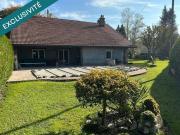 Villa 3 chambres, Champagney Franche 70290 ES100733141