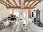 Villa 3 chambres, Chateauneuf Pays de la Loire 49330...